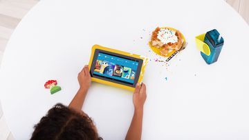 Amazon Fire 7 Kids Edition Review
