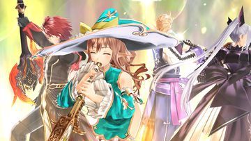 Shining Resonance Refrain test par ActuGaming Shining Resonance Refrain test par ActuGaming