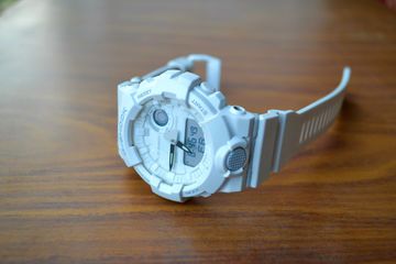 Casio G-Shock GBA-800 Review