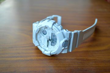 Casio G-Shock GBA-800 test par TechRadar