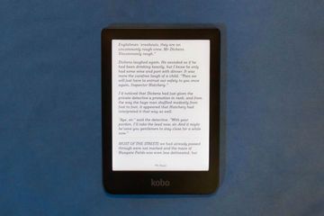 Kobo Clara HD Review