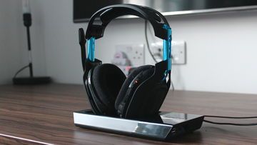 Astro Gaming A50 reviewed by TechRadar