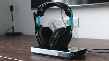 Astro Gaming A50 test par TechRadar