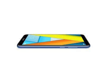 Honor 7A test par NotebookCheck