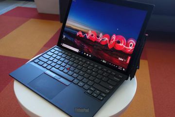 Lenovo Thinkpad X1 Tablet test par PCWorld.com