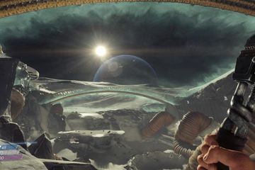 Prey Mooncrash test par PCWorld.com Prey Mooncrash test par PCWorld.com