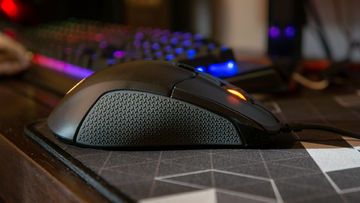 SteelSeries Rival 310 reviewed by TechRadar SteelSeries Rival 310 reviewed by TechRadar