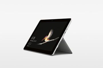 Test Microsoft Surface Go Test Microsoft Surface Go