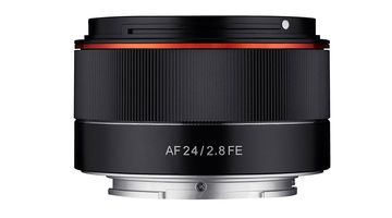 Samyang AF 24mm Review: 2 Ratings, Pros and Cons