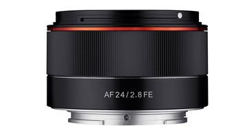 Samyang AF 24mm im Test: 2 Bewertungen, erfahrungen, Pro und Contra