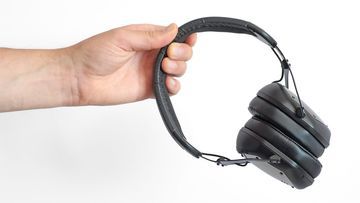 V-Moda Crossfade II test par Trusted Reviews V-Moda Crossfade II test par Trusted Reviews