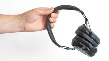 V-Moda Crossfade II test par Trusted Reviews