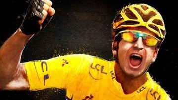 Tour de France 2018 test par GameBlog.fr