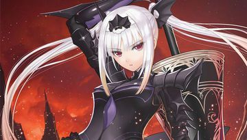 Shining Resonance Refrain test par GameKult.com Shining Resonance Refrain test par GameKult.com