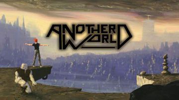 Another World test par GameBlog.fr Another World test par GameBlog.fr