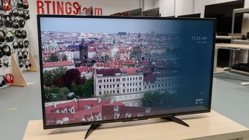 Toshiba Fire TV 2018 im Test: 1 Bewertungen, erfahrungen, Pro und Contra