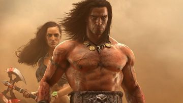 Conan Exiles test par ActuGaming Conan Exiles test par ActuGaming