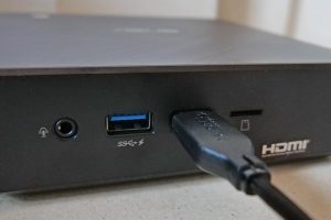 Anlisis Asus Chromebox 3