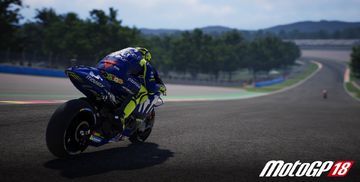 MotoGP 18 test par SiteGeek