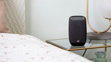 Polk Audio Assist im Test: 3 Bewertungen, erfahrungen, Pro und Contra