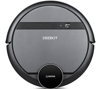 Ecovacs Deebot 901 Review: 2 Ratings, Pros and Cons