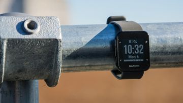 Garmin Forerunner 30 reviewed by ExpertReviews