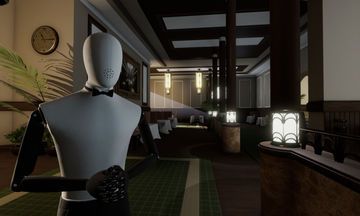 The Spectrum Retreat testé par BagoGames The Spectrum Retreat testé par BagoGames