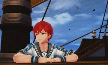Ys VIII : Lacrimosa Of Dana test par BagoGames Ys VIII : Lacrimosa Of Dana test par BagoGames