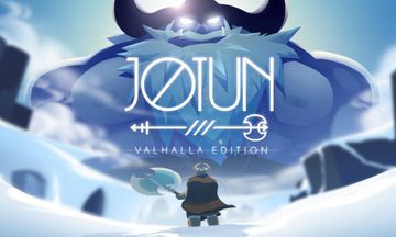 Jotun Valhalla Edition test par BagoGames