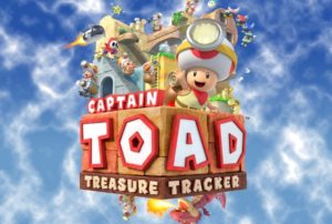 Captain Toad Treasure Tracker test par N-Gamz Captain Toad Treasure Tracker test par N-Gamz