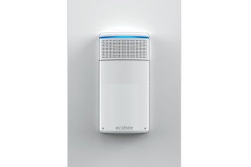 Ecobee Switch testé par PCWorld.com Ecobee Switch testé par PCWorld.com