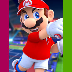 Mario Tennis Aces test par VideoChums