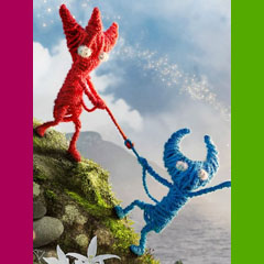 Unravel 2 test par VideoChums Unravel 2 test par VideoChums