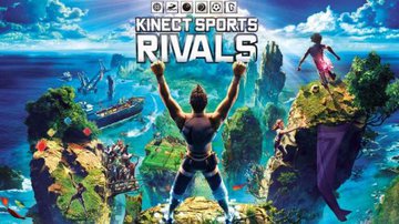 Test Kinect Sports Rivals