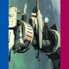 Ikaruga test par VideoChums Ikaruga test par VideoChums