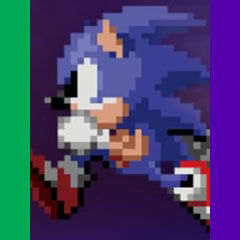 Test Sega Test Sega