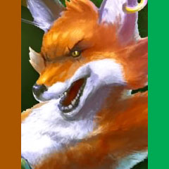 Fox n Forests reviewed by VideoChums Fox n Forests reviewed by VideoChums