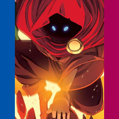 Wizard of Legend test par VideoChums Wizard of Legend test par VideoChums