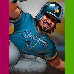 Super Mega Baseball 2 test par VideoChums