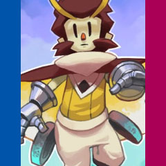 Owlboy reviewed by VideoChums
