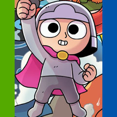 The Swords of Ditto test par VideoChums The Swords of Ditto test par VideoChums