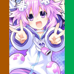 Megadimension Neptunia VIIR test par VideoChums