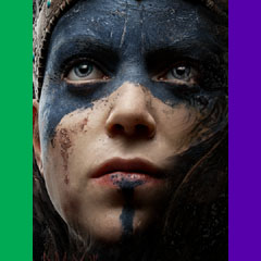 Hellblade Senua's Sacrifice reviewed by VideoChums