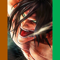 Attack on Titan 2 test par VideoChums