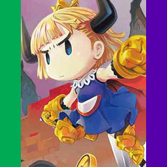 Penny-Punching Princess test par VideoChums Penny-Punching Princess test par VideoChums