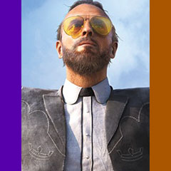 Far Cry 5 review by VideoChums Far Cry 5 reviewed by VideoChums