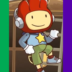 Scribblenauts Showdown test par VideoChums