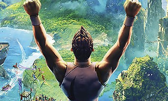 Kinect Sports Rivals test par JeuxActu.com Kinect Sports Rivals test par JeuxActu.com