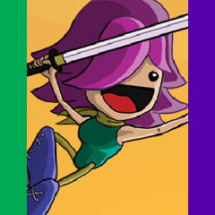 Bleed 2 test par VideoChums Bleed 2 test par VideoChums