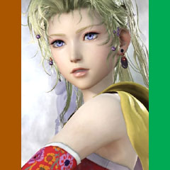 Final Fantasy Dissidia test par VideoChums Final Fantasy Dissidia test par VideoChums